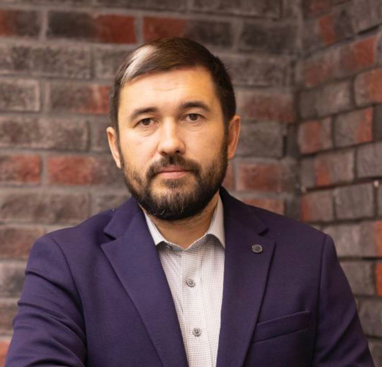 Ильгиз Юсупов - Брокер по международной недвижимости